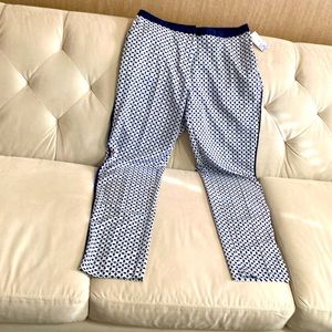 H & M chino pants
